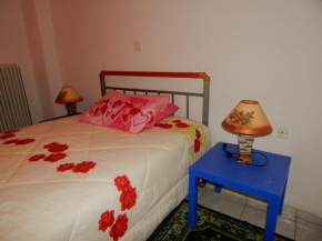 Τripoli-Αpartments-Rooms-Stay  Триполи